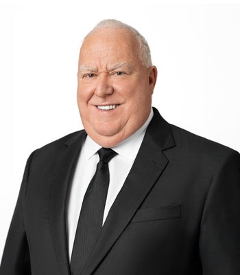 Portrait of Austin Drisdelle, REALTOR®.